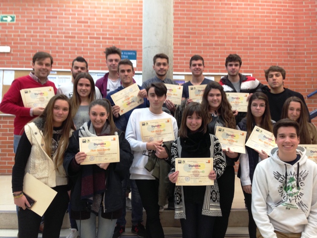 VII Olimpiada Autonómica de Geografía